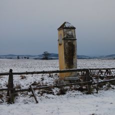 Boží muka svatého Matěje