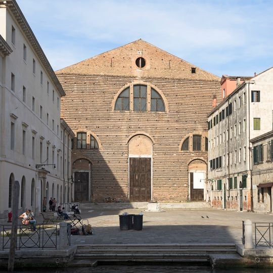 Chiesa di San Lorenzo