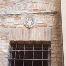 Morte oratory