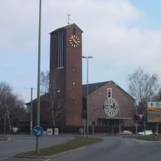St. Nikolaus von Flüe