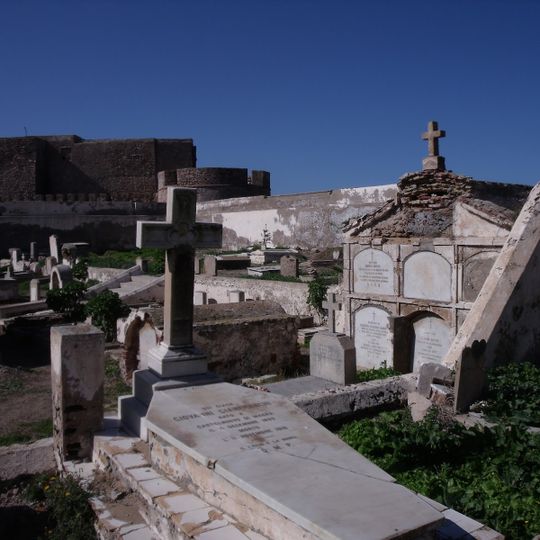 Cimetière Chrétien
