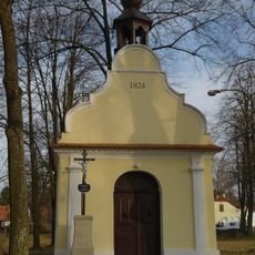 Petrovice Chapel