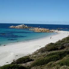 Mount William National Park