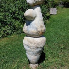 Opera d'arte, scultura