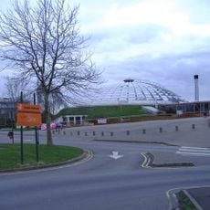 Oasis Leisure Centre