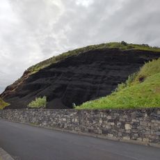 Monumento Natural Regional do Pico das Camarinhas e Ponta da Ferraria