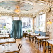 Restaurantes em Bruxelas: cozinha belga, restaurantes com estrelas, cervejarias tradicionais