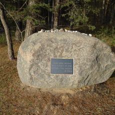 Skrebenai Holocaust Memorial