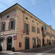 Palazzo comunale
