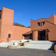 St. Michael (Schwanberg)