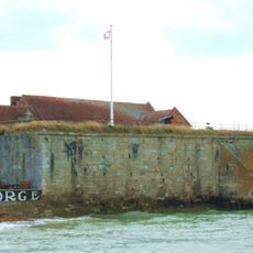 Yarmouth Castle