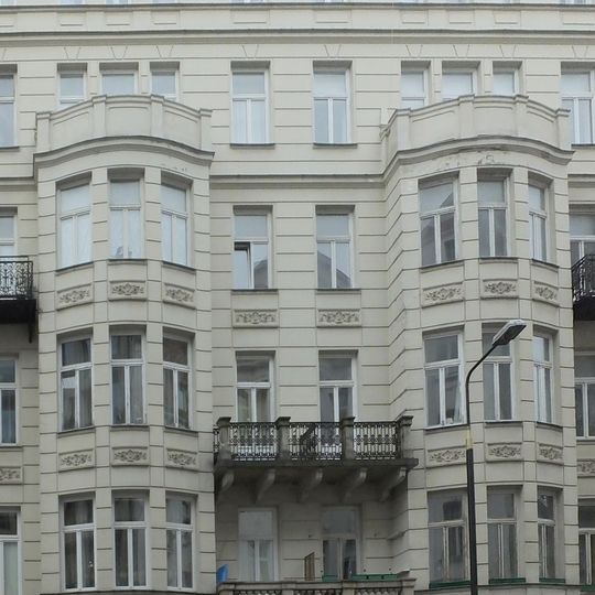 Kamienica Józefa Hintza