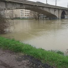 Quai des Deux-Ponts