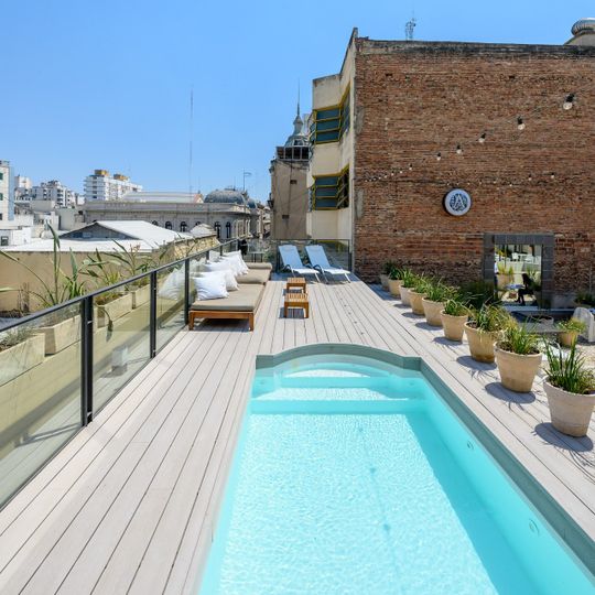 Azur Real Hotel Boutique