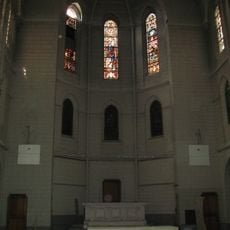 Franciscanessenklooster