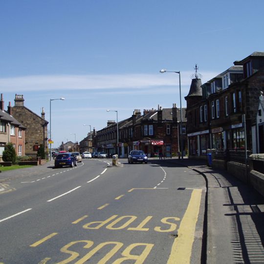 Larbert