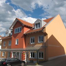 Bauernhaus