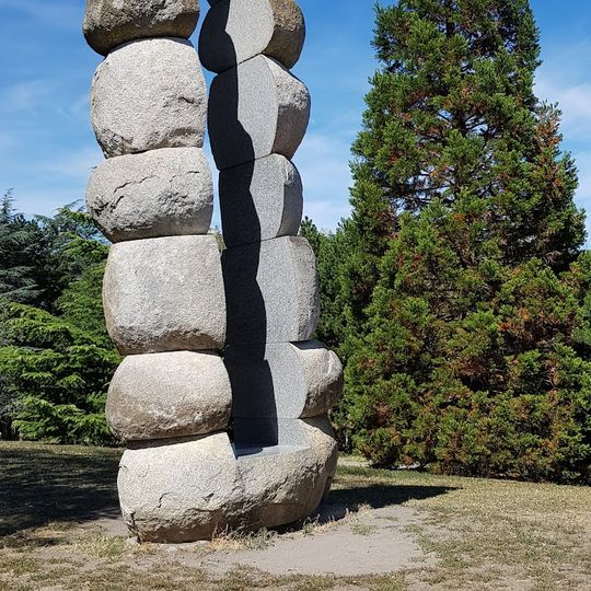 Montjuzet