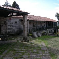 Casa grande de Cima de Vila