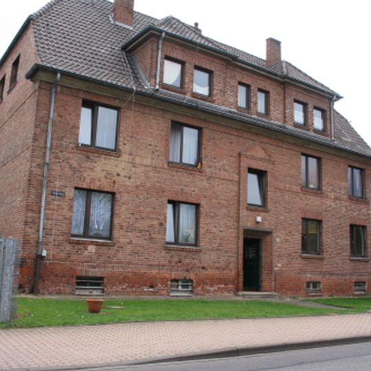 Haus Heerweg 22