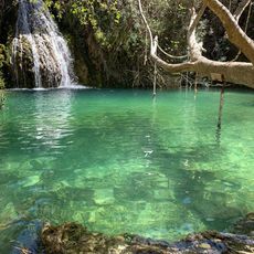 Baths of Adonis