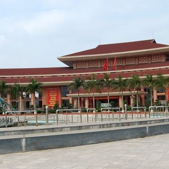 Bắc Ninh