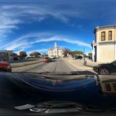 Parker County Peach Festival