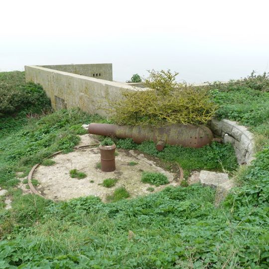 Summit Battery