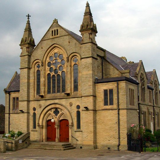 Bethesda Methodist Church