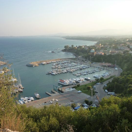 Porto di Santa Maria Navarrese