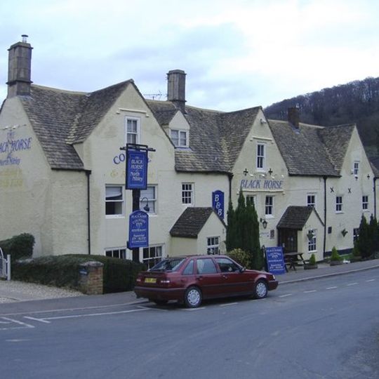 Black Horse Inn