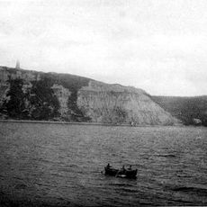 Zimnegorsky lighthouse