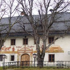 Kropfmoarhaus