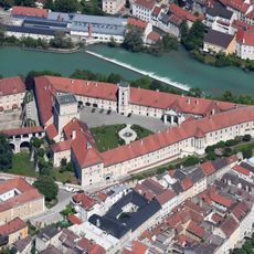 Schloss Lamberg