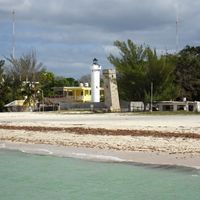 Celestún Municipality