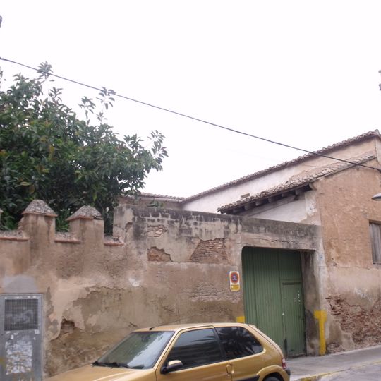 Alqueria del Pi d'Alfafar