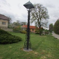 Zvonička ve Slaviboři