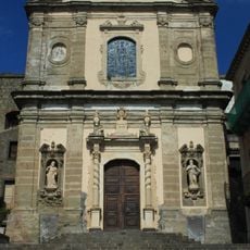 Madonna della Catena cathedral