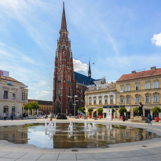 Gornji grad (Osijek)