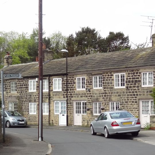 51-54, Bondgate