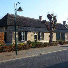 Dorpsstraat 76, Lieshout