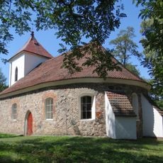 Kościół św. Józefa Robotnika w Stańsku