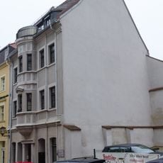 Wohnhaus Heringstraße 4