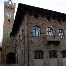 Palazzo Pretorio