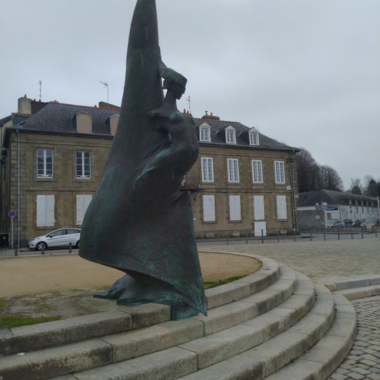 Figurehead