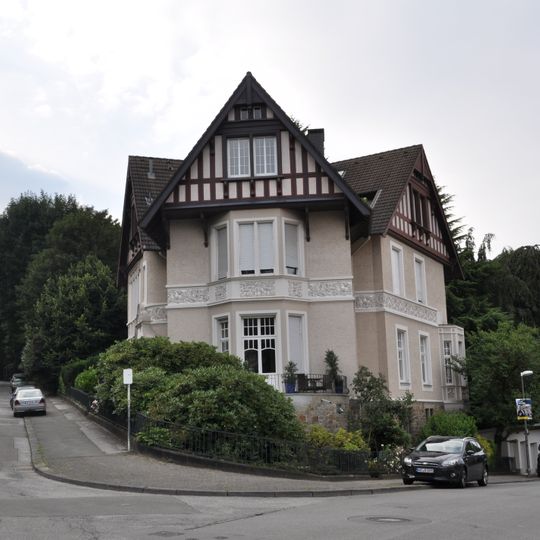 Villa de Weerth