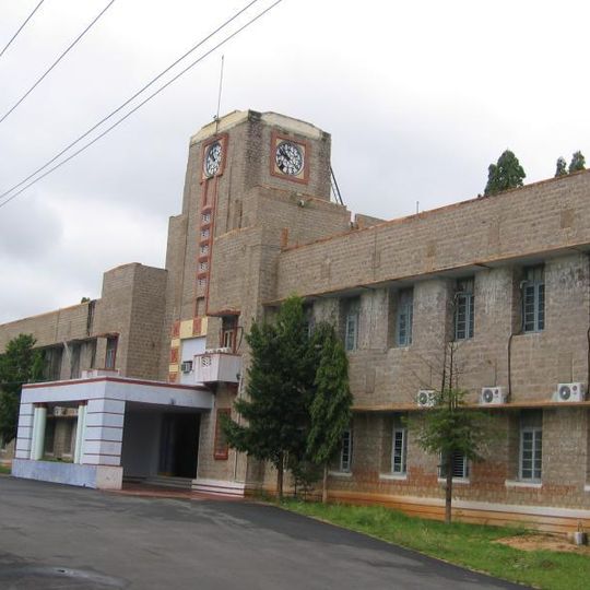 Jawaharlal Nehru Technological University, Anantapur