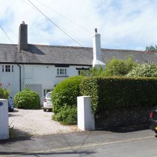 19,21 And 23, North Street