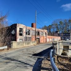 Omega Metal Processing