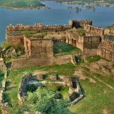 Ramkot Fort